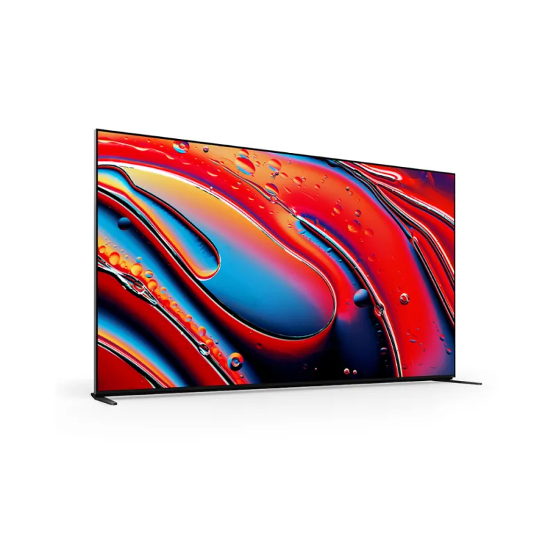 Sony Bravia 9 K-85XR90 85" 4K Mini LED QLED HDR Google TV