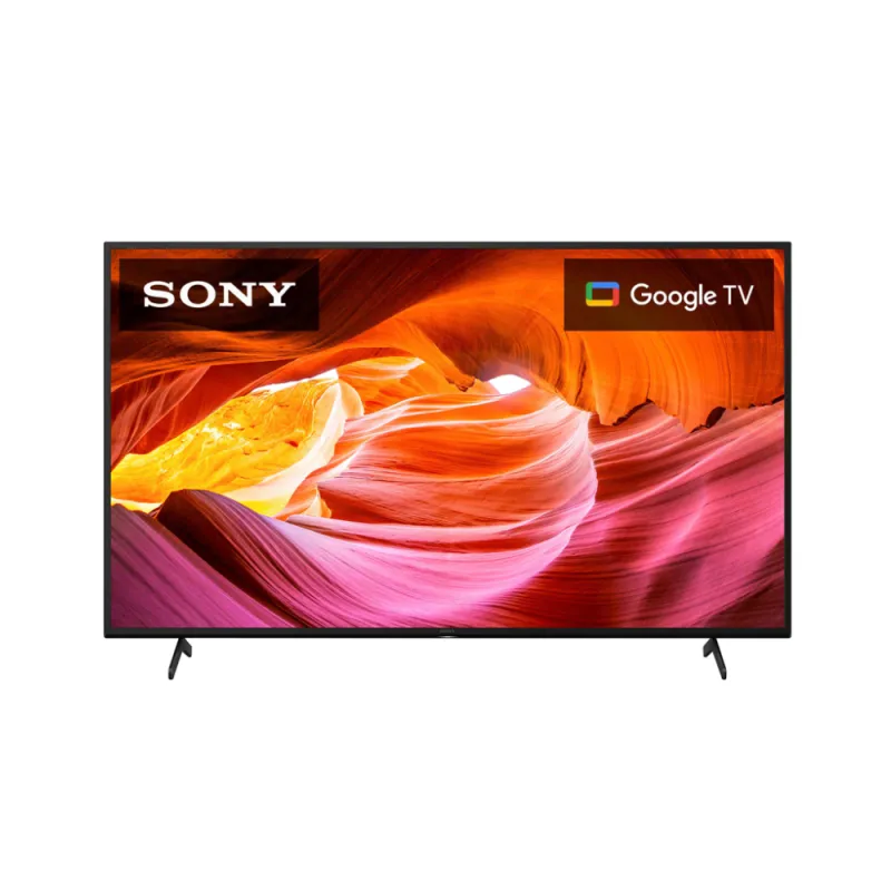 Sony Bravia KD-43X75K 43 Inch 4K Ultra HD Smart Android LED TV