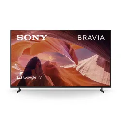 Sony Bravia KD-43X80L 43 Inch 4K Ultra HD Smart TV