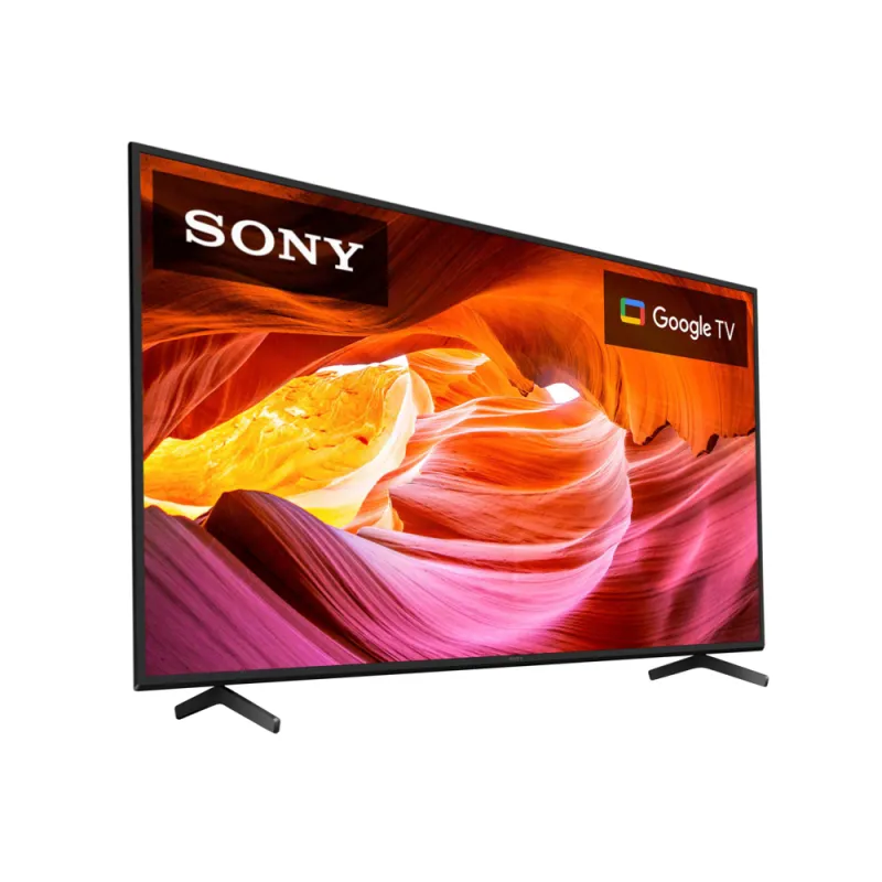 Sony Bravia KD-50X75 50 Inch 4K Ultra HD Smart Android LED TV