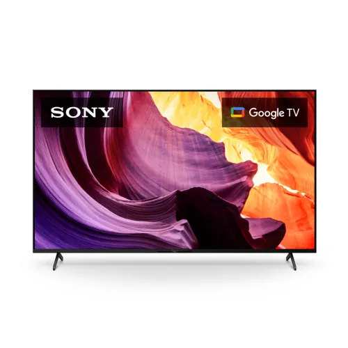 Sony Bravia KD-65X75K 65 Inch 4K Ultra HD Smart LED Android TV