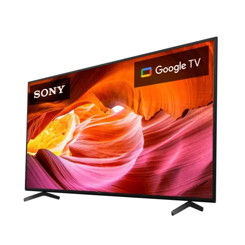 Sony Bravia KD-65X75K 65 Inch 4K Ultra HD Smart LED Android TV