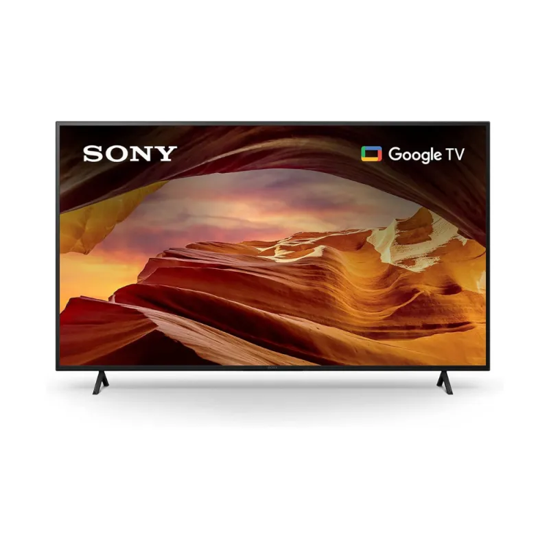 Sony Bravia KD-55X77L 55 Inch 4K Ultra HD Smart LED Google TV