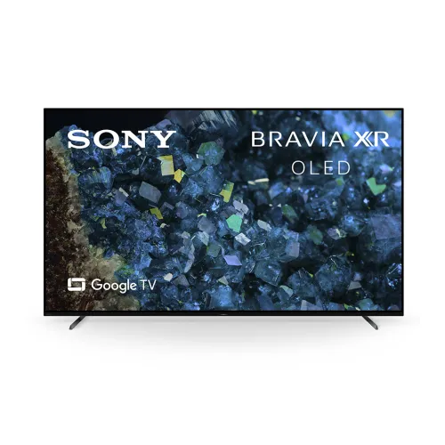 Sony Bravia XR 55A80L 55" 4K Ultra HD OLED Android Smart TV