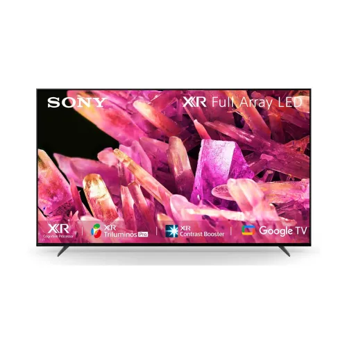 Sony Bravia XR-55X90K 55" 4K Ultra HD Smart TV