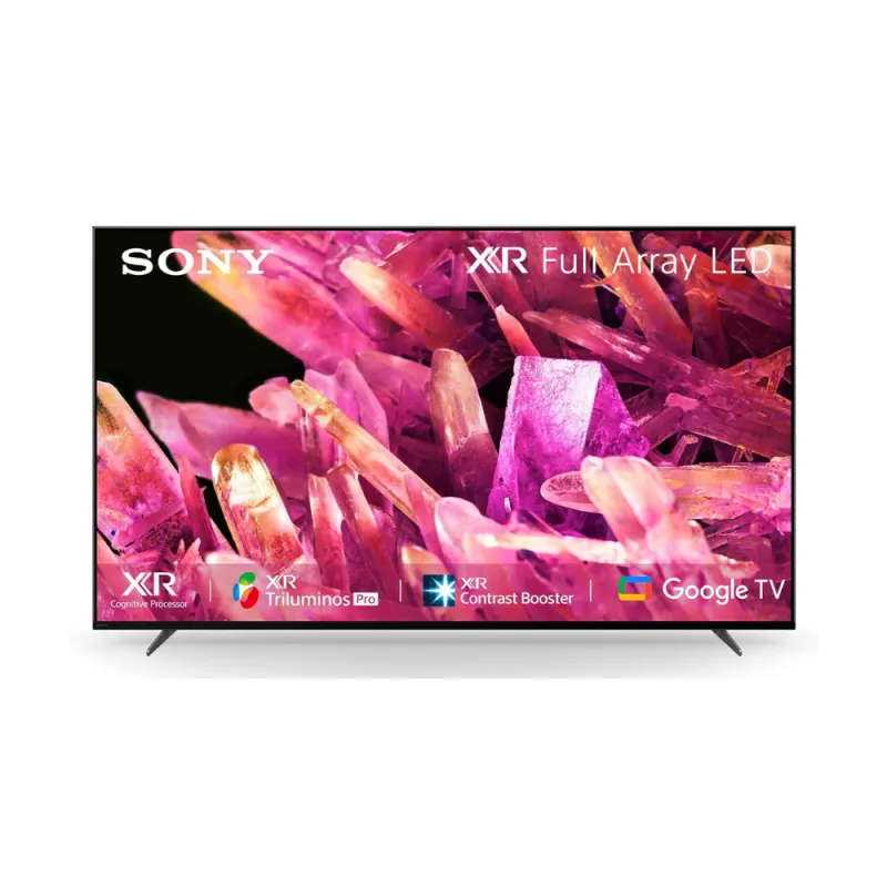 Sony Bravia XR-55X90K 55" 4K Ultra HD Smart TV