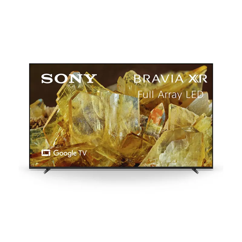 Sony Bravia XR-55X90L 55 Inch 4K UHD Smart TV