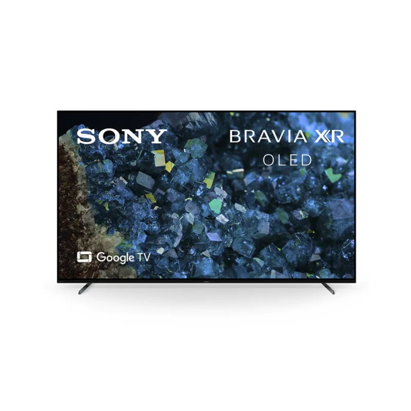 Sony Bravia XR-65A80L 65" 4K Ultra HD Smart Android OLED Google TV