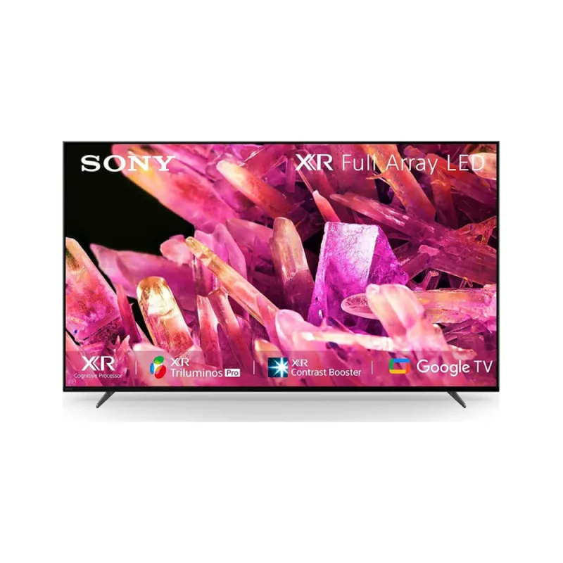 Sony Bravia XR-85X90K 85" 4K Ultra HD LED Smart TV Sony Bravia XR-85X90K 85" 4K Ultra HD LED Smart TV