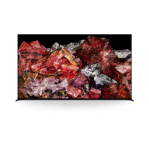 Sony Bravia XR-85X95L 85 Inch 4K Ultra HD Full Array LED Smart TV