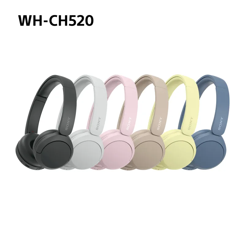 Sony WH-CH520 Wireless Headphone