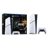 Sony PS5 Slim Digital Edition Console With Call of Duty Black Ops 6 Bundle