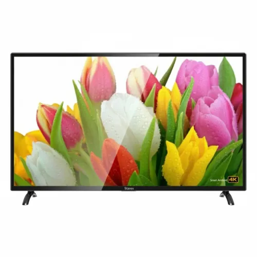 Starex 43″ 4K Smart Android Monitor
