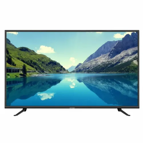 Starex 55 inch Silver Panel 4K smart Android TV