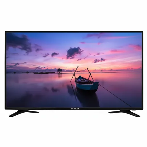 Starex GS 32 Inch Smart Android Led TV Monitor