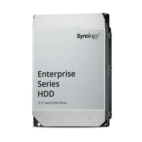 Synology HAS5310-20T 20TB 3.5″ SAS Enterprise HDD