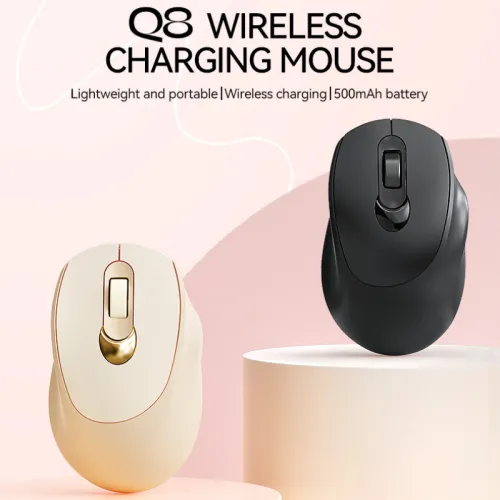 T-Wolf Q8 Wireless Mouse