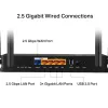 TP-Link Archer BE230 BE3600 Dual-Band WiFi 7 Router
