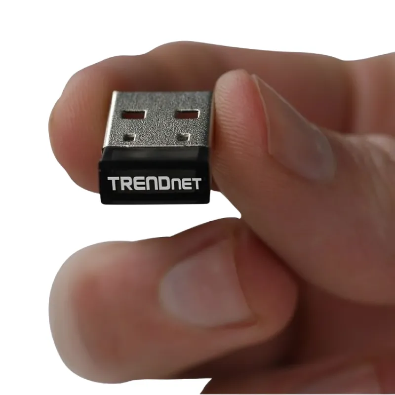 TRENDnet TBW-107UB Micro Bluetooth USB Adapter