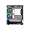 Tharmal TH-TP600-B Gaming Casing