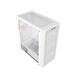 Tharmal TH-TP300-W White Gaming Casing