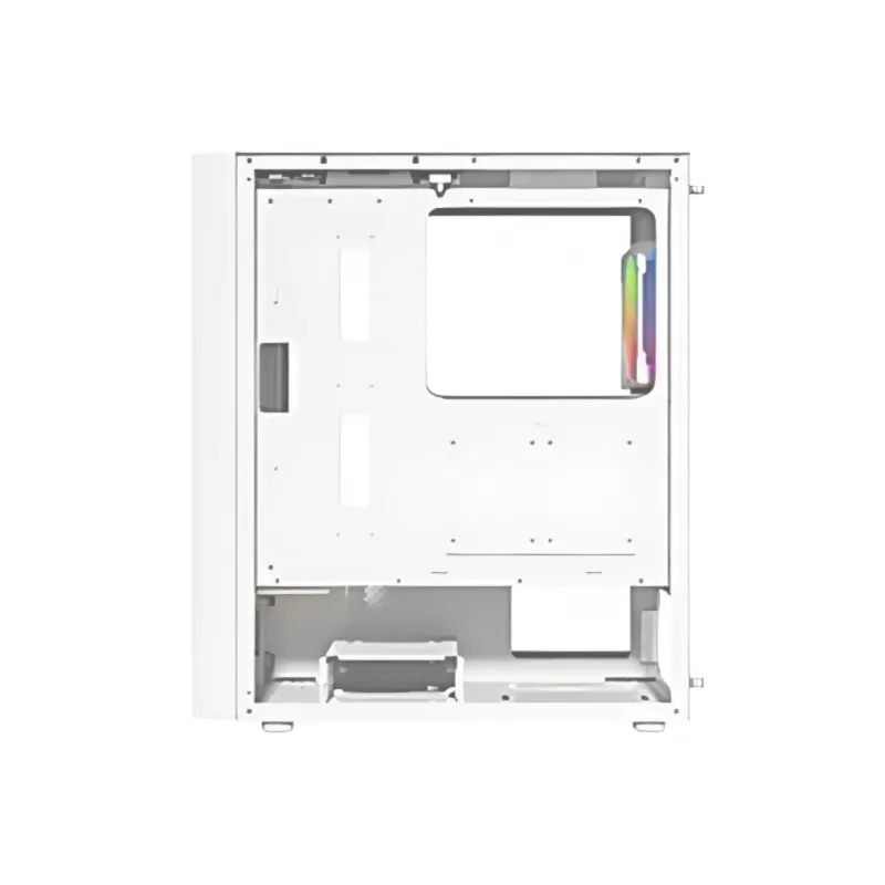 Tharmal TH-TP300-W White Gaming Casing
