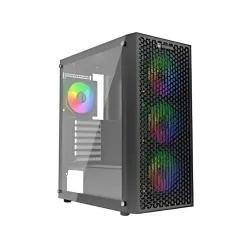 Tharmal TH-TP300-B Gaming Casing