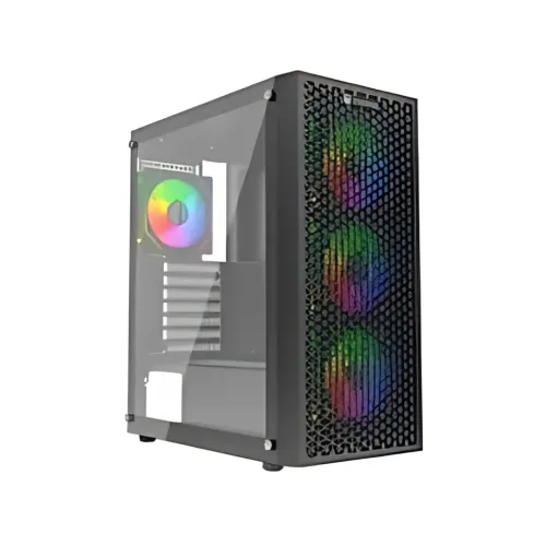 Tharmal TH-TP300-B Gaming Casing