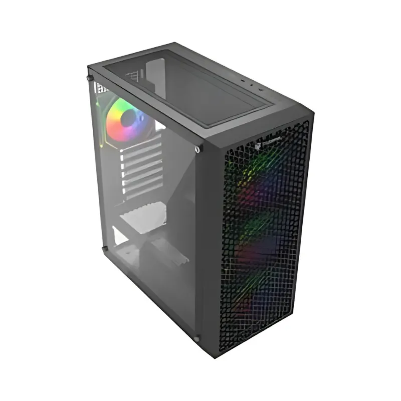 Tharmal TH-TP300-B Gaming Casing