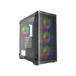 Tharmal TH-TP400 Gaming Casing