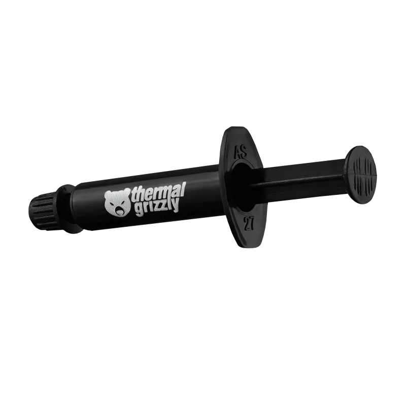 Thermal Grizzly Kryonaut 1g Thermal Paste