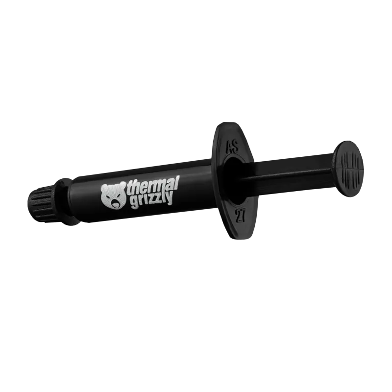 Thermal Grizzly Aeronaut 1g Thermal Paste