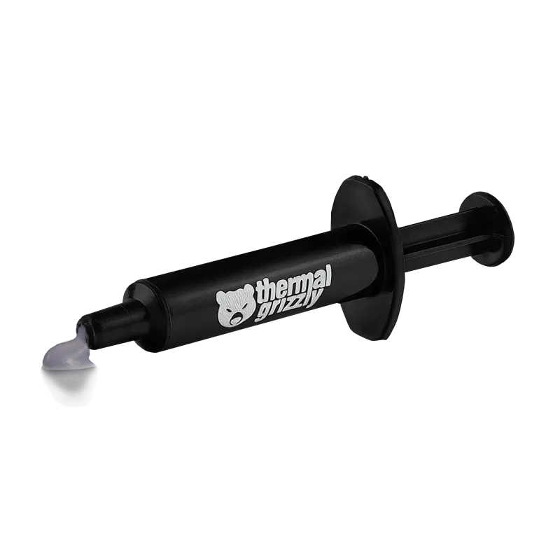 Thermal Grizzly Aeronaut 1g Thermal Paste