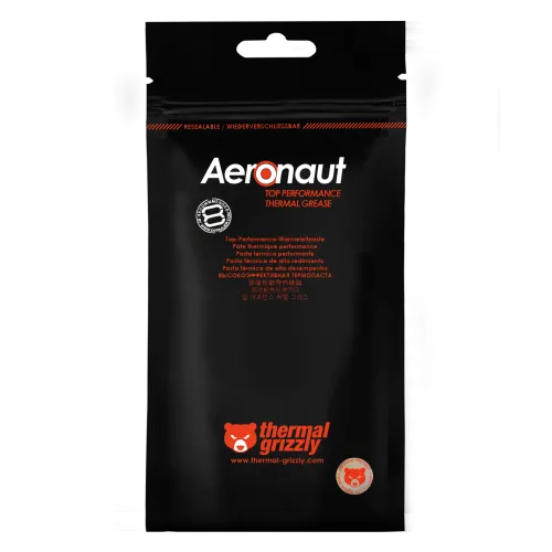 Thermal Grizzly Aeronaut 1g Thermal Paste