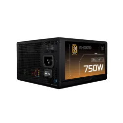 Thermalright TR-KG750 80 Plus Gold Full Modular ATX 3.1 Power Supply