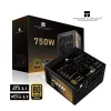 Thermalright TR-KG750 80 Plus Gold Full Modular ATX 3.1 Power Supply