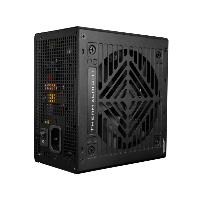 Thermalright TR-KG750 80 Plus Gold Full Modular ATX 3.1 Power Supply