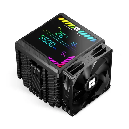 Thermalright Peerless Assassin 140 Digital CPU Cooler