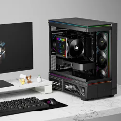 Thermalright Peerless Assassin 140 Digital CPU Cooler