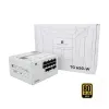 Thermalright TG-650-W 650W 80 Plus Gold Full Modular Power Supply White