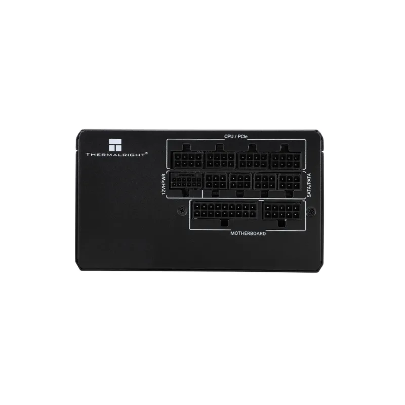 Thermalright TG-750 750W 80 Plus Gold Full Modular Power Supply