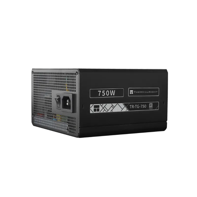 Thermalright TG-750S 750W 80 Plus Gold Power Supply
