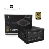 Thermalright TG-650S 650W 80 Plus Gold Power Supply