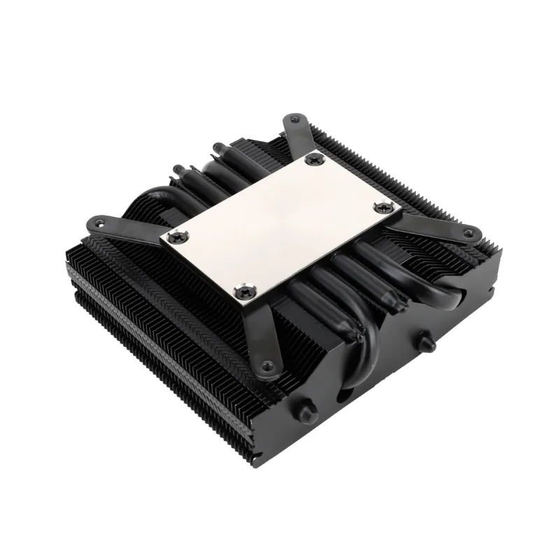 Thermalright AXP90 X47 Black 42.58 CFM Low Profile CPU Cooler Thermalright AXP90 X47 Black 42.58 CFM Low Profile CPU Cooler