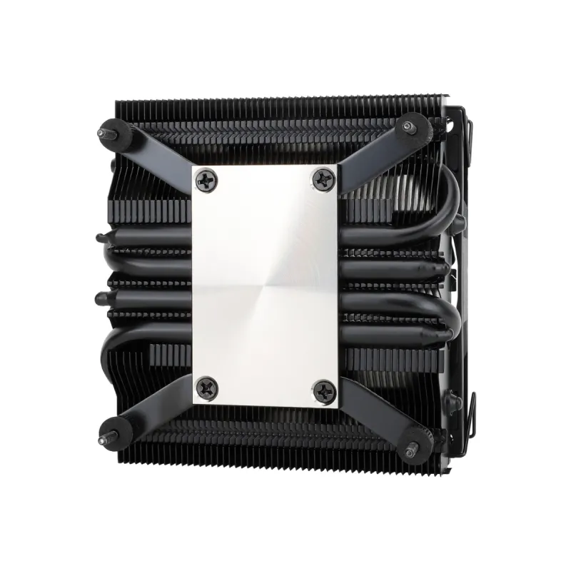 Thermalright AXP90 X47 Black 42.58 CFM Low Profile CPU Cooler Thermalright AXP90 X47 Black 42.58 CFM Low Profile CPU Cooler