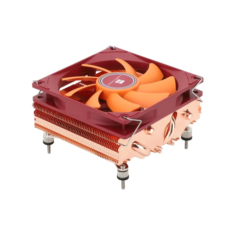 Thermalright AXP90 X47 Full Low Profile CPU Cooler Thermalright AXP90 X47 Full Low Profile CPU Cooler