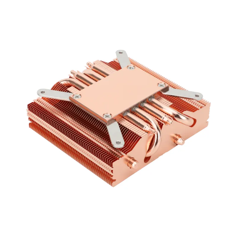 Thermalright AXP90 X47 Full Low Profile CPU Cooler Thermalright AXP90 X47 Full Low Profile CPU Cooler