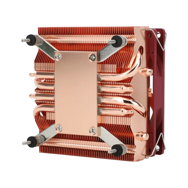 Thermalright AXP90 X47 Full Low Profile CPU Cooler Thermalright AXP90 X47 Full Low Profile CPU Cooler