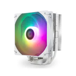 Thermalright Assassin King 120 SE White ARGB CPU Air Cooler