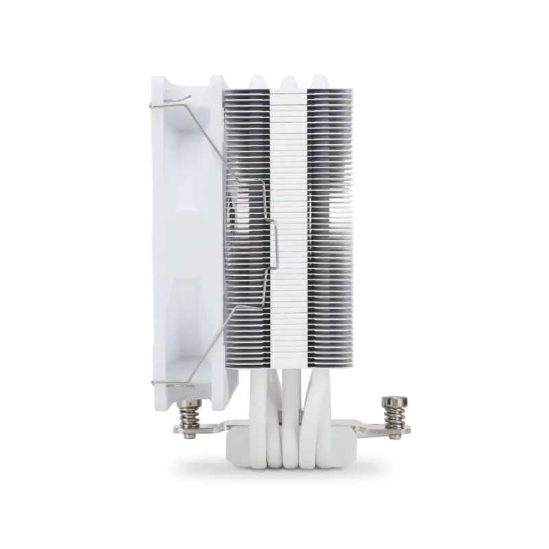 Thermalright Assassin King 120 SE White ARGB CPU Air Cooler Thermalright Assassin King 120 SE White ARGB CPU Air Cooler